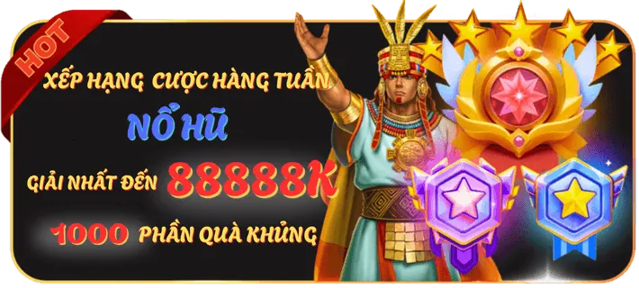 Khuyến mãi theo sảnh game 911win