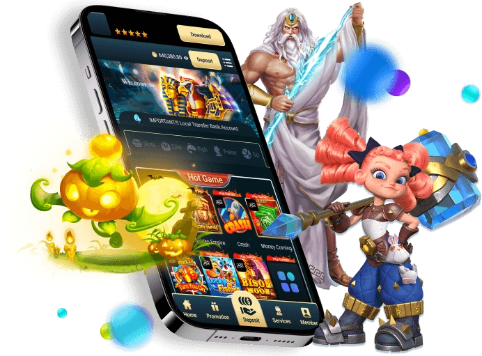 Thông báo cập nhật ứng dụng di động 911win